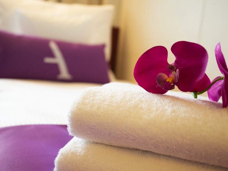 Balcony Single Cabin